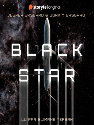 cover image of Black Star